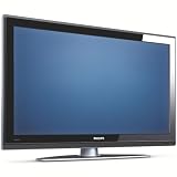 Philips 37PFL9632 - 37 Widescreen 1080P Full HD LCD TV - With Ambilight & Freeview