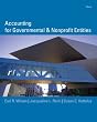 Accounting for Governmental and Nonprofit Entities