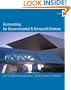 Accounting for Governmental and Nonprofit Entities
