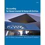 Accounting for Governmental and Nonprofit Entities