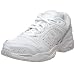 New Balance 623 Training Sneaker(Little Kid/Big Kid),White-AW,1.5 W US Little Kid