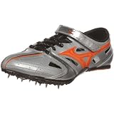 Mizuno Unisex Geo-Silencer 3 Track Footwear