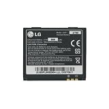 LG Original Li-Ion Battery for LG Prada KE820 and KE850