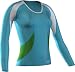 SKINS�X�L���YSHE inspiration�����O�X���[�u�g�b�v