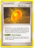 Old Amber - Diamond & Pearl Majestic Dawn - 84