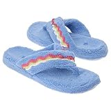 acorn Women's Ribbon Candy Thong at Acorn