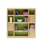 Lundby Smaland Bookcase