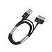 KHOMO Super Long 6ft (SIX Feet!) USB Data Charging Cable for Asus Eee Pad Transformer Prime TF101 TF