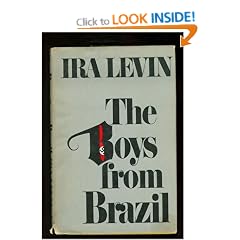 The Boys from Brazil,