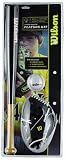 Wilson Baseball Set Little League Baseball Kit II, schwarz