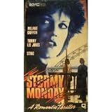 Stormy Monday [VHS]