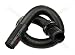 Dyson DC04 Silver Hose Assembly