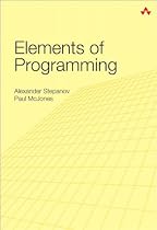 Elements of Programming