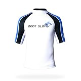 Body Glove 540 Short Sleeve Crew Rash Guard