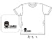 ランボー×パンソンワークス　「ラン坊くん」Tシャツ　Ｓサイズ