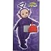 Serviette de bain Teletubbies Tinky Winky