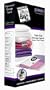 ITW Space Bag BR-5420-6 Vacuum Seal Storage Bag, 2-Pack, Clear, Jumbo, 35-1/2 by 48-1/2-Inch