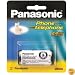 Panasonic 2.4V Replacement Cordless Telephone Battery (HHR-P105A)