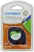 Dymo 10697 1/2in X 13ft Letratag White Paper Tape (2-Tapes)