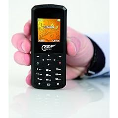 Mobiltelefon HY-100, Vertragsfrei -o. Sim-Lock