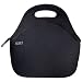 Built Ny 344520 Gourmet Getaway Tote - Black