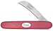 Clauss 18427 6.5 Titanium Bonded Folding Hawkbill Knife