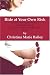 Ride at Your Own Risk:: A Guide for Pregnant Women with Bipolar Disorder and Their Families by Someo [Paperback]