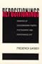 Repositionings: Readings of Contemporary Poetry, Photography, and Performance Art