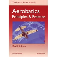 Aerobatics: Principles and Practice