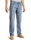 Lee Mens Premium Select Regular Straight Leg Jean