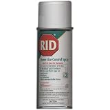 RID Home Lice Control Spray, 5 oz