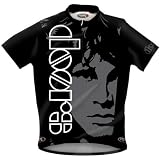 The Doors - Jim Morrison Cycling Sports Jersey