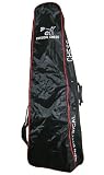 Fencing bag