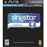 SingStarÂ® Dance