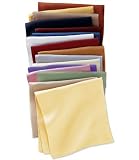 418ji1D8gqL. SL160  Solid Silk Pocket Square