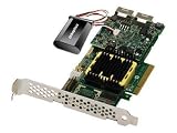 NEW Adaptec Raid 5805Z Sgl (2266900-R)
