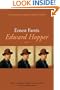 Edward Hopper: Poems                    A Bilingual Edition