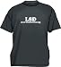 LSD Lead Singers Disease Men's tee Shirt in 12 colors Small thru 6XL