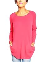 SO Cachemire & Knitwear Jersey Karen (Fucsia)