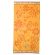 Pop-Off Butterfly Beach Towel