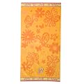 Pop-Off Butterfly Beach Towel