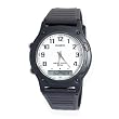 Casio Men's Ana-Digi Dual Time Watch #AW49H-7BV