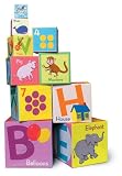 Sorting & Stacking Toys