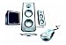 Philips SPA9300/00 PC-Lautsprecher 2.1