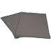 12 Sheets Sandpaper Polishing Sanding Paper Jeweler 2/0