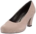 Andrea Conti 0598026 Damen Pumps