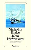 Produkt-Bild: Mein Verbrechen.