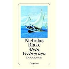 Mein Verbrechen.
