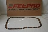 Fel-Pro OS30688  Oil Pan Gasket Set