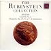 Image of The Rubinstein Collection: Brahms Concerto No. 2; Rhapsody, Op. 79, No. 2; 2 Intermezzos